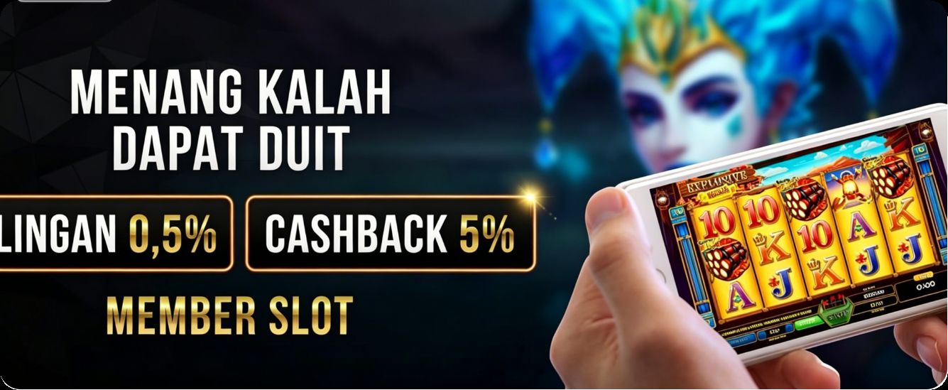 Main pragmatic4d1.com Menang Jackpot Besar