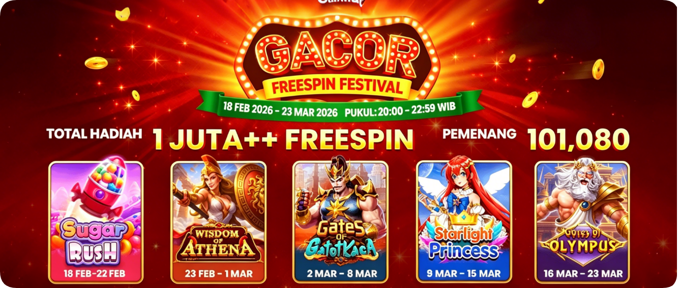 Login pragmatic4d Sekarang Bonus Melimpah